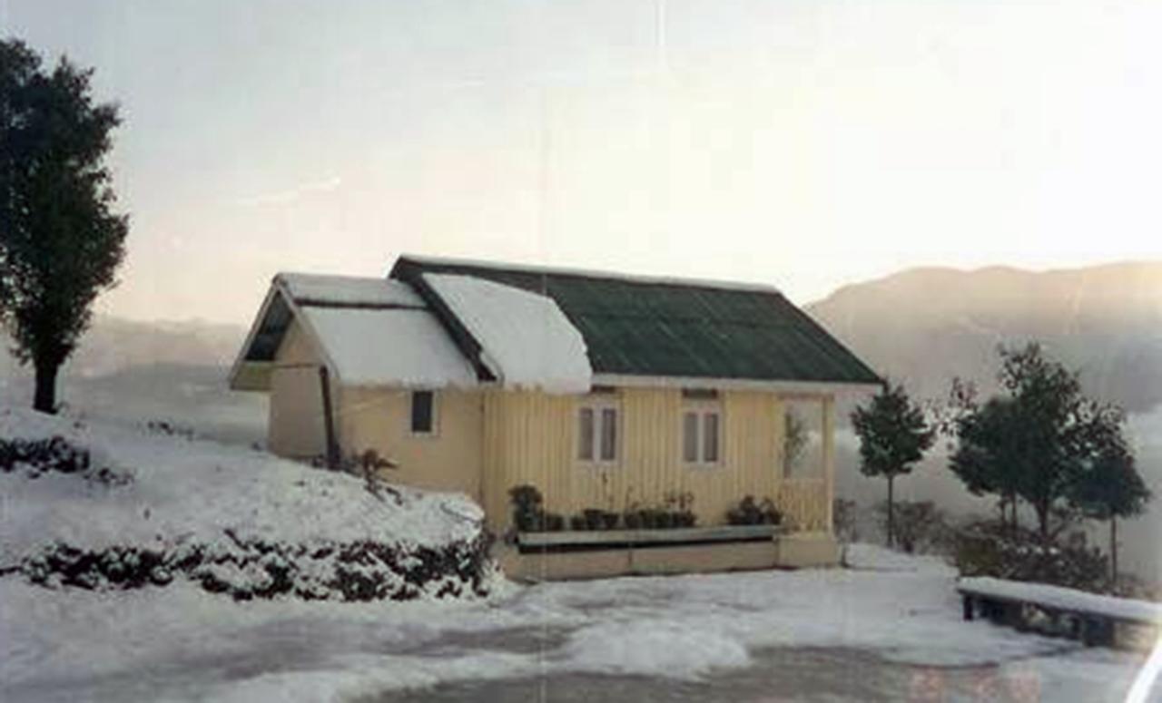 מלון Rishop Neora Valley Retreat מראה חיצוני תמונה