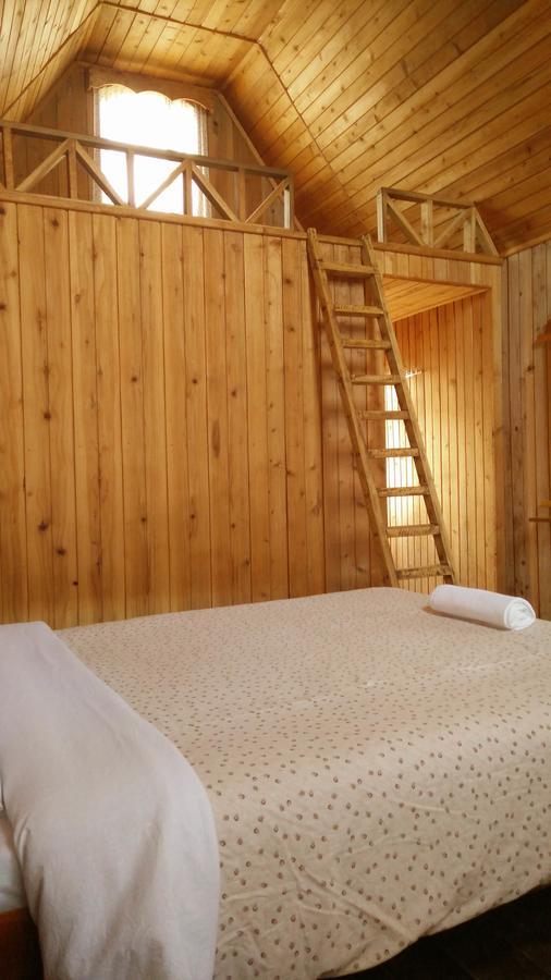 מלון Rishop Neora Valley Retreat מראה חיצוני תמונה