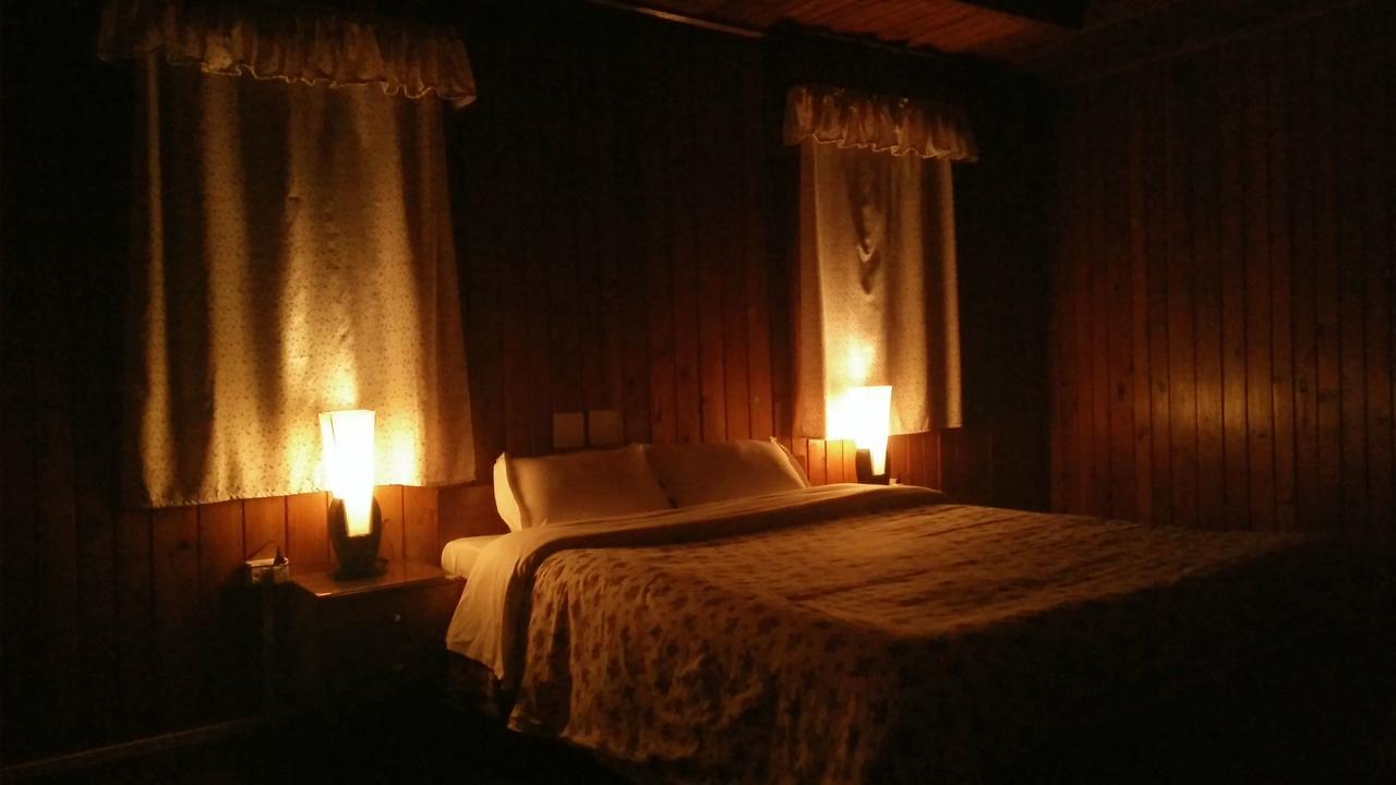 מלון Rishop Neora Valley Retreat מראה חיצוני תמונה