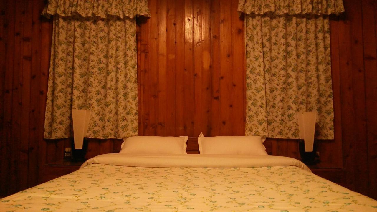 מלון Rishop Neora Valley Retreat מראה חיצוני תמונה