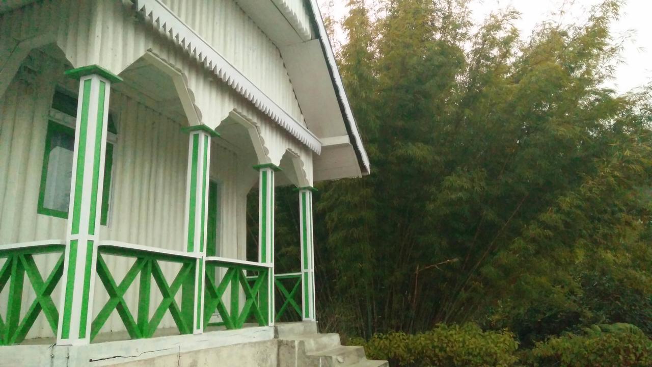 מלון Rishop Neora Valley Retreat מראה חיצוני תמונה