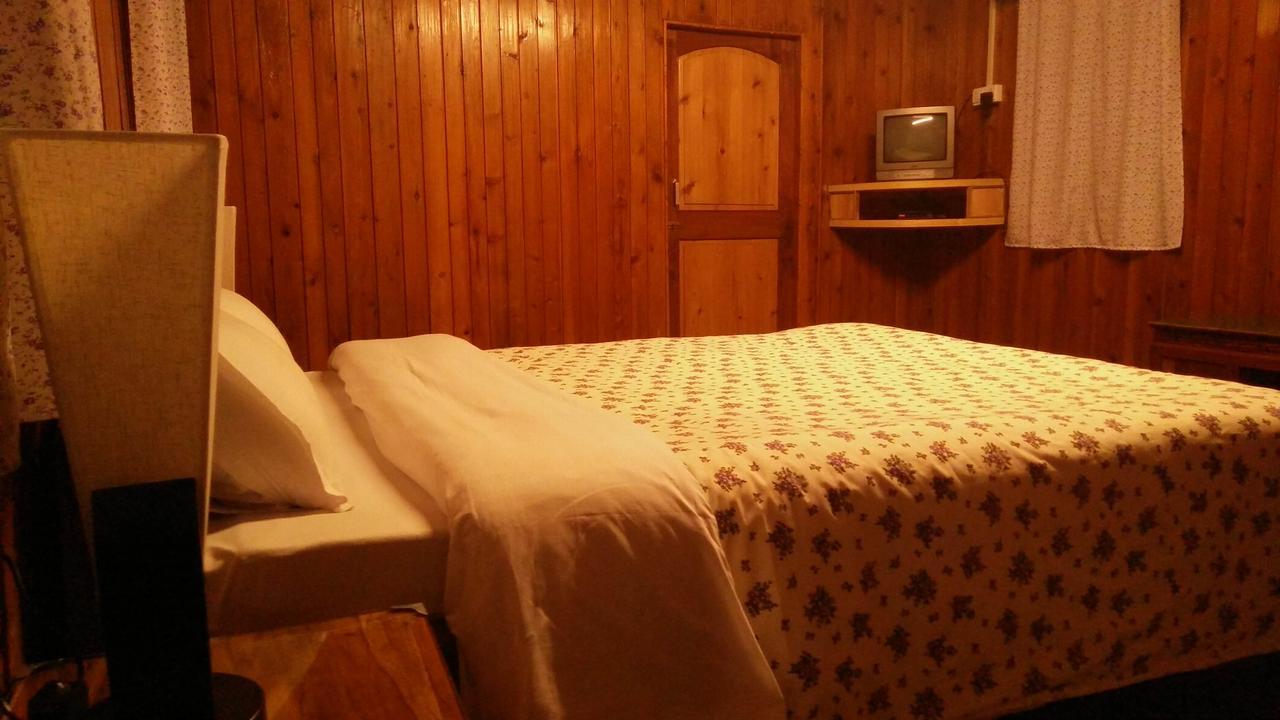 מלון Rishop Neora Valley Retreat מראה חיצוני תמונה