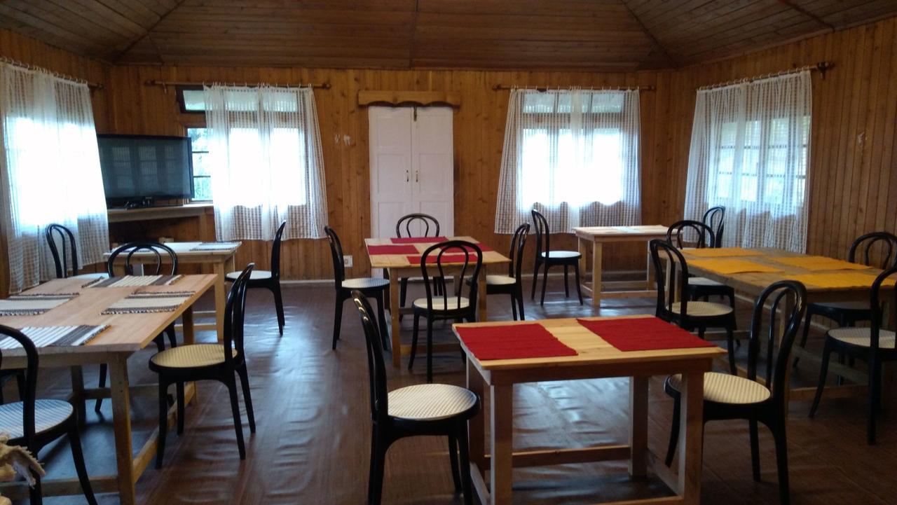 מלון Rishop Neora Valley Retreat מראה חיצוני תמונה
