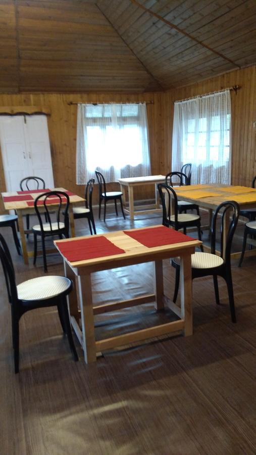 מלון Rishop Neora Valley Retreat מראה חיצוני תמונה